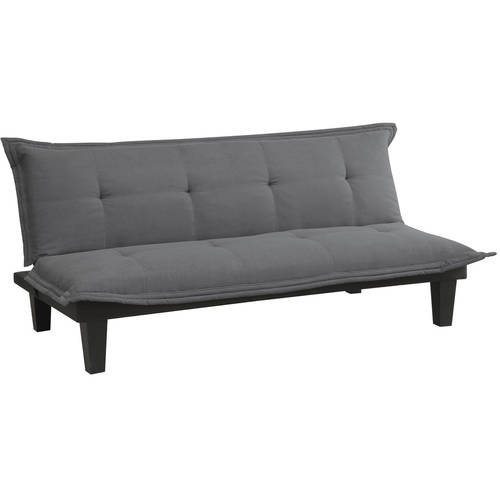 DHP Lodge Futon, Multiple Colors