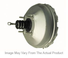 - centric 160_80118 Brake Booster