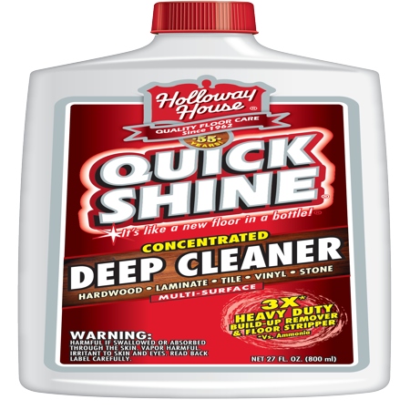 quick shine boot polish