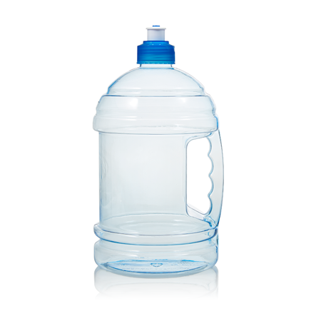 Lavette Bottle - Arrow H2O On the Go Bottle