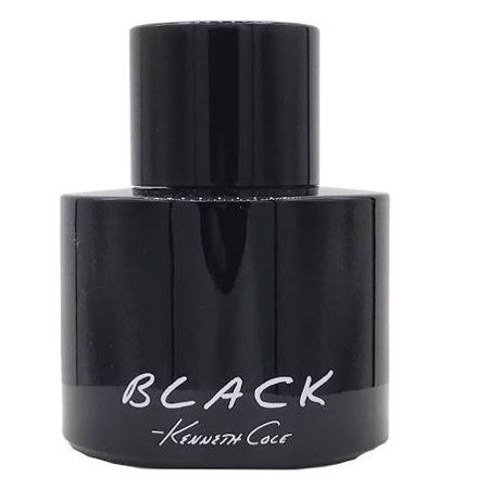 - Kenneth Cole Black Eau de Toilette Spray, 1.7 fl oz