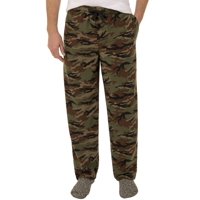 Fruit of the Loom Men's Fleece Sleep Pant