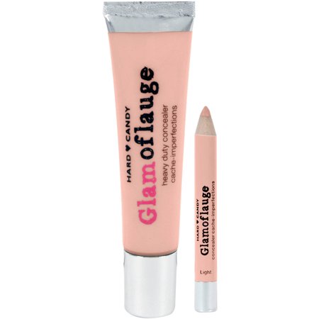 Hard Candy Glamoflauge Heavy Duty Concealer