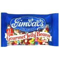 Gimbal's Fine Candies Jelly Beans, 20 Oz
