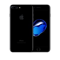 Seller Refurbished Apple iPhone 7 Plus 32GB Unlocked GSM Smartphone Multi Colors (Jet Black)