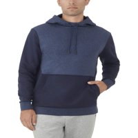 Russell Big Men's Premium Fleece Pullover Hood