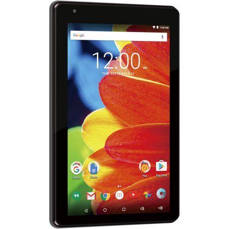 RCA Voyager 7" 16GB Tablet Android OS