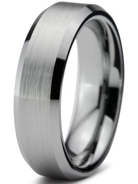 Wedding Bands For Him Walmart Com