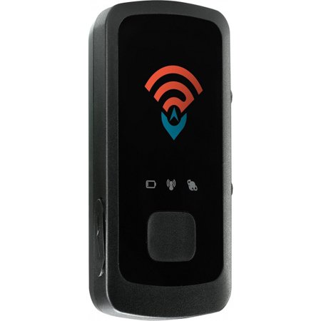 Spy Tec STI-GL300 Mini Portable Real Time GPS (Best Gps For Offroad Use)