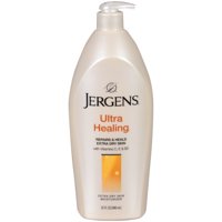 Jergens Ultra Healing Extra Dry Skin Moisturizer 32 fl. oz