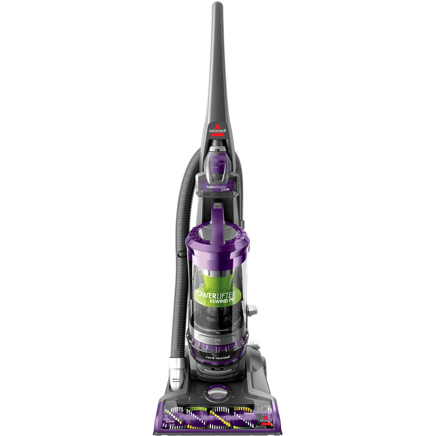 bissell turbo rewind pet bissell turbo rewind pet