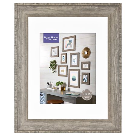 11x14 frame rustic gardens better homes wood