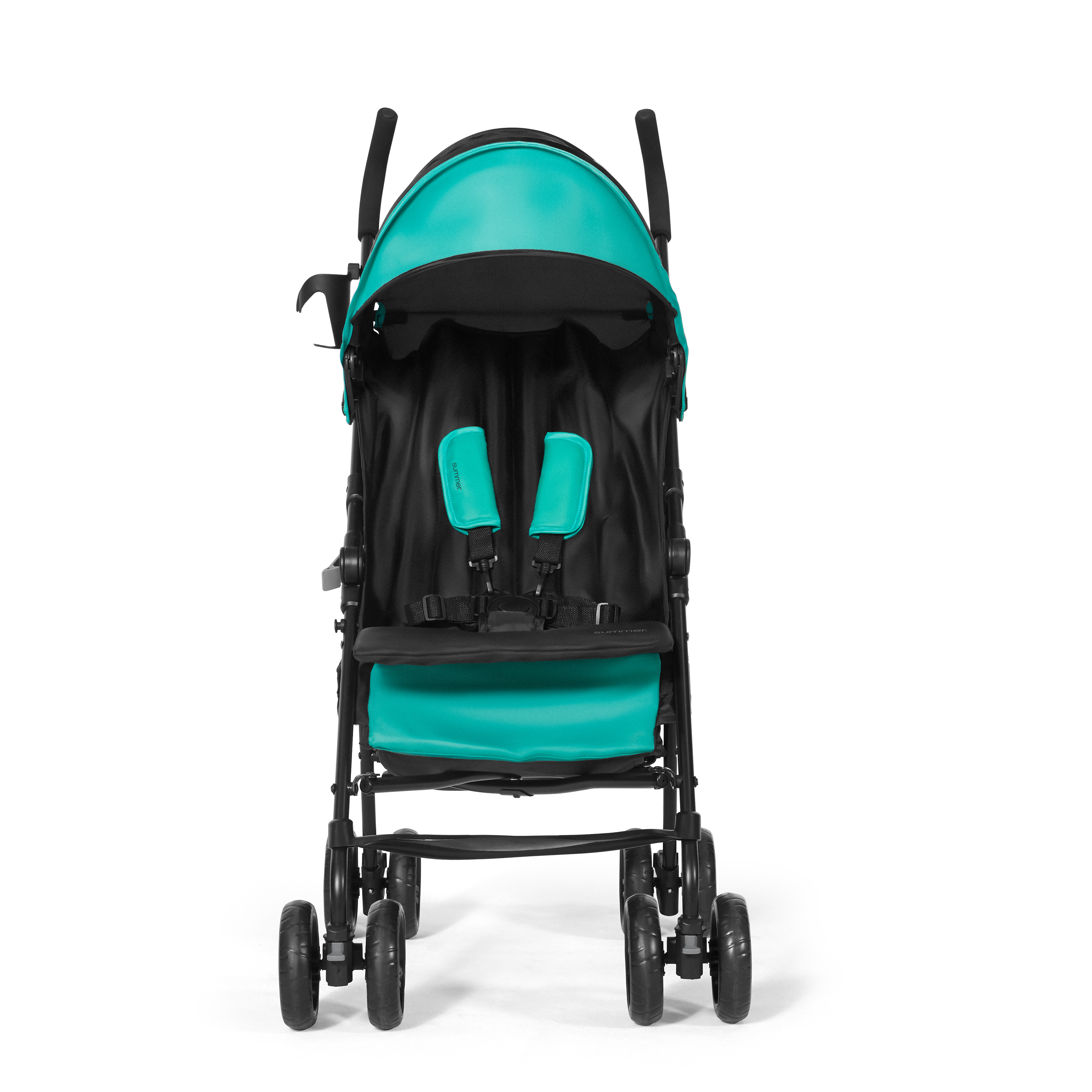 Summer 3Dgo Convenience Stroller