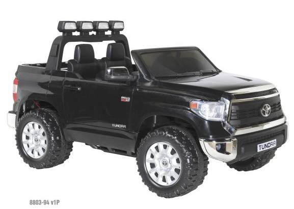 12 volt toyota tundra ride on