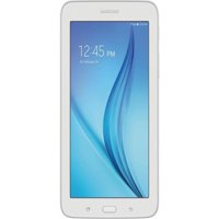 Samsung Galaxy Tab E Lite 7" 8GB Tablet - Android 4.4 (KitKat)