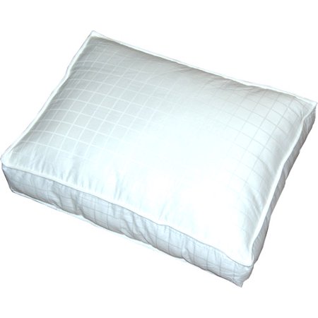 Beyond Down Side Sleeper Synthetic Down Bed (Best Ipad Pillow For Reading In Bed)