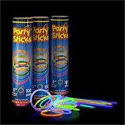 Glow Sticks Bulk 300 Count 8 Partysticks Brand Premium In The Dark Light Makes Tons Of Necklaces And Glow Sticks Bulk 300 Count 8 Partysticks Brand Premium In The Dark Light Makes Tons Of Necklaces And