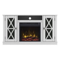 Electric Fireplace Tv Stands Walmart Com