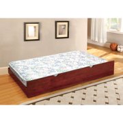 Trundle Mattresses Mibasics Kiana Trundle Mattress Multiple Sizes