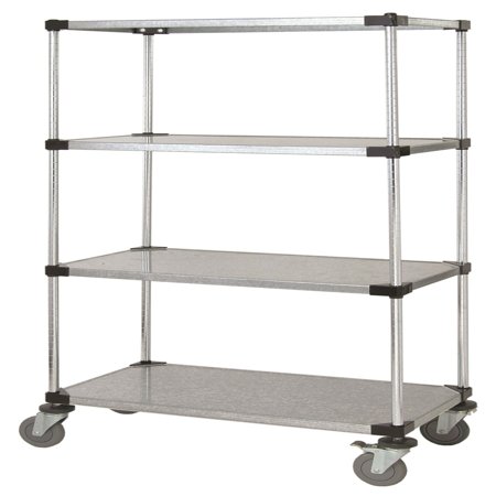 High Density Mobile Shelving 14