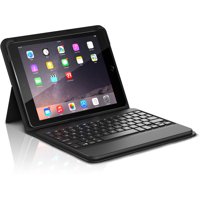 Zagg Messenger Folio for 9.7" iPad Pro, Black