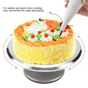cake turntables