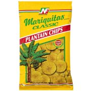 Plantain Chips