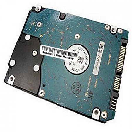 160gb Hdd Dvr (Seifelden 160GB Hard Disk Drive with 3 Year Warranty for Compaq Presario CQ61-313US Laptop Notebook HDD Computer (Certified)
