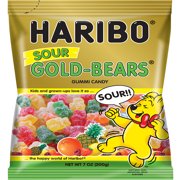 Sour Belt Candy