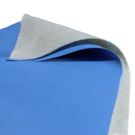 Blue Wave Round Liner Pad for Above Ground Pools (Best Inground Pool Liners)