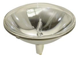 Replacement for INTERNATIONAL LIGHTING PAR64 CP95 240V 1000W XWFL replacement light bulb