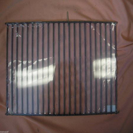 Charmglow Gas Grill Replacement Parts - Older Charmglow Gas Grills HEJ Briquette Rock Grate 22 3/4