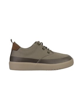Men's Casual Tie Shoe