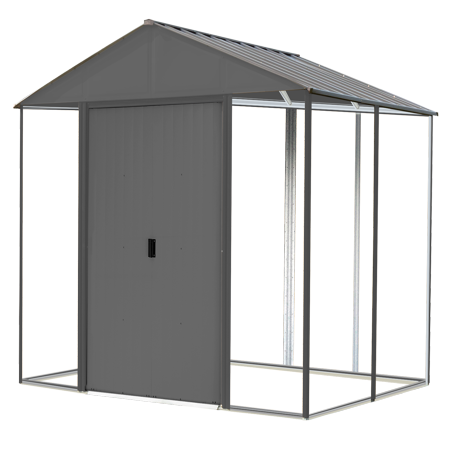 Non-solar Metal Carports and Sheds Market 2023–Industry Analysis, Size, Share, Trends, Market Demand, Growth, Opportunities and Forecast 2029