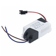Ac Dc Converter 5w Led Driver Ac 120v 240v To Dc 12v Transformer Adapter Home Converter 4w