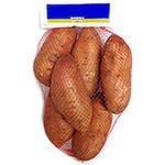 Sweet Potatoes, 3 lb Bag