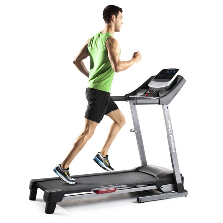ProForm 305 CST Treadmill with Easy Assembly