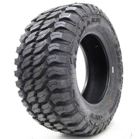 Achilles Desert Hawk XMT Mud-Terrain Tire - 235/75R15 109Q - Walmart.com