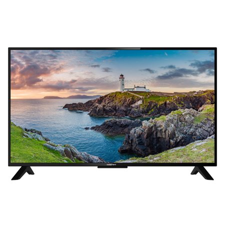 Refurbished ELEMENT 39” Class FHD (1080P) Smart LED TV (E2SW3918R)