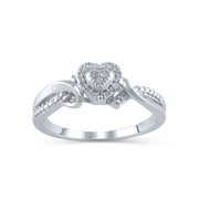 Keepsake Diamond Rings