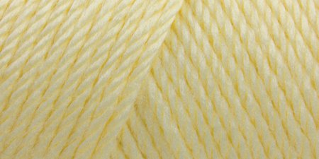 Caron Simply Soft Solids Yarn (Best Yarn To Crochet Baby Clothes)