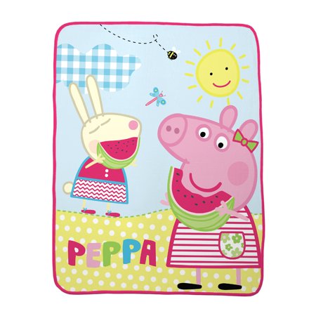 - Peppa Pig Sunshine 40