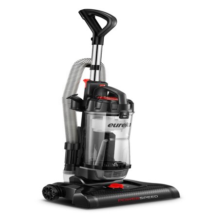 Eureka PowerSpeed Lightweight Upright Vacuum NEU180 - Walmart.com