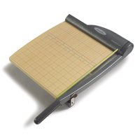 Swingline ClassicCut Pro Guillotine Trimmer, 15 Sheet Capacity (9112A)