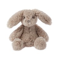 Manhattan Toy Lovelies Latte Bunny 8" Plush Toy