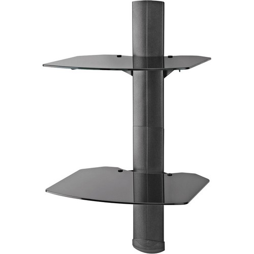 Omnimount Tria-2 Tria Wall Shelves (tria2b)