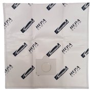 Kenmore Vacuum Bags Kenmore Hepa Type Q Cloth Canister Vacuum Bags Fits 6
