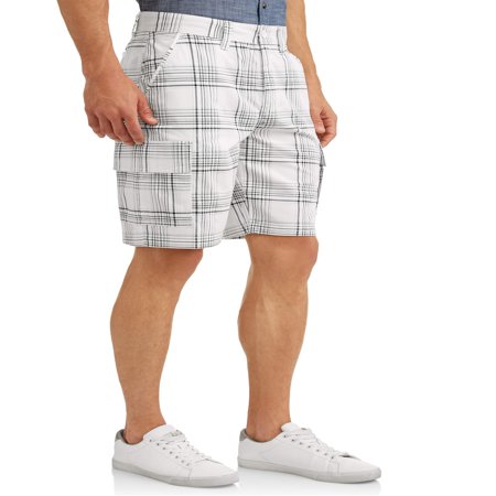 - George Men's Cargo Short