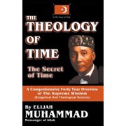 Elijah Muhammad - 