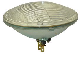 High Beam Series - Replacement for BMW 7 SERIES YEAR 1984 HEADLIGHTS HIGH BEAM replacement light bulb lamp